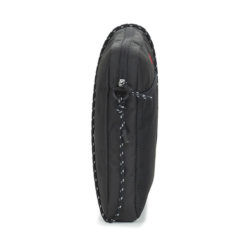 Levi's - DUAL STRAP NORTH-SOUTH CROSSBODY - Noir