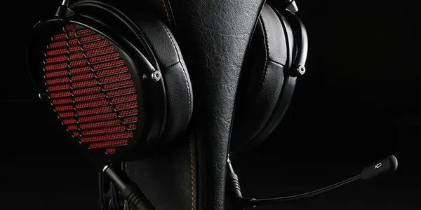 Audeze LCD-GX Casques gaming