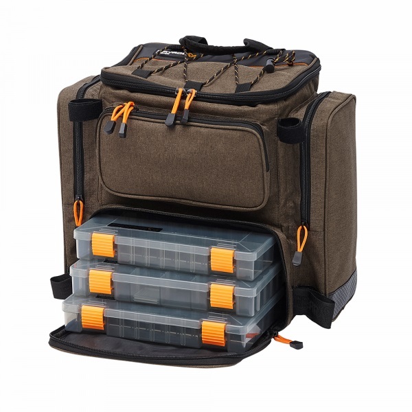 Sac à dos Savage Gear Specialist (40x38x23cm)