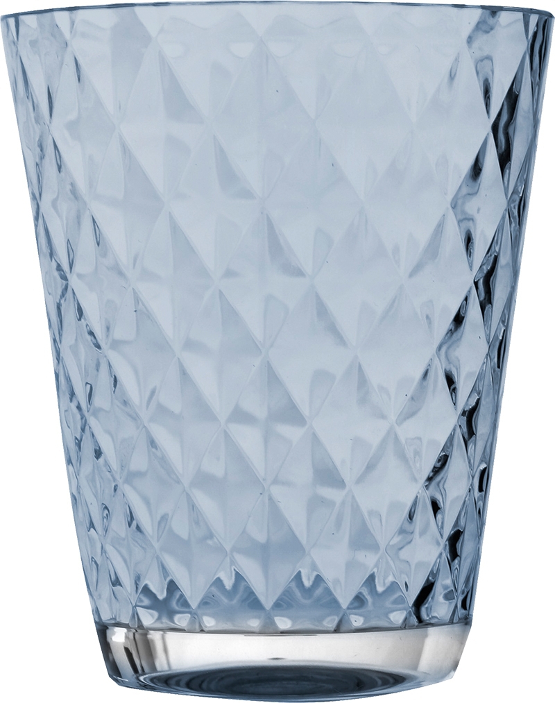 Brunner Diamond Trinkgläser-Set 300 ml 4-Stück