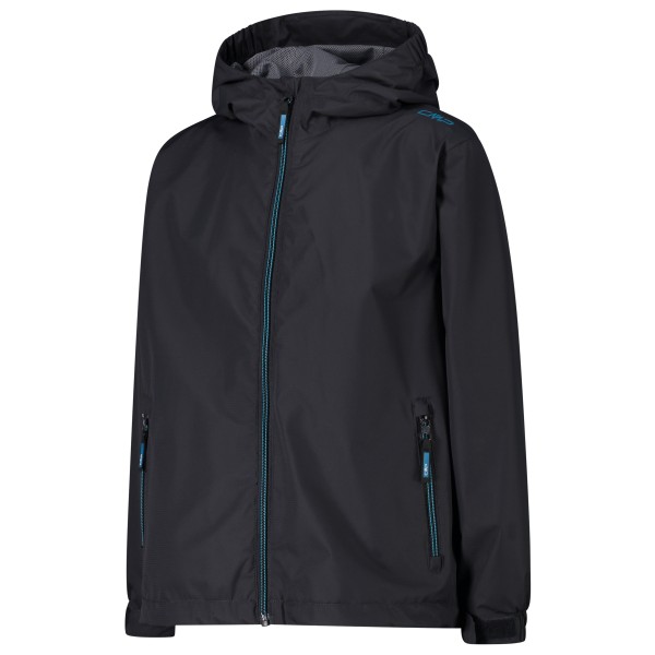 CMP - Kid's Jacket Fix Hood WP - Veste imperméable