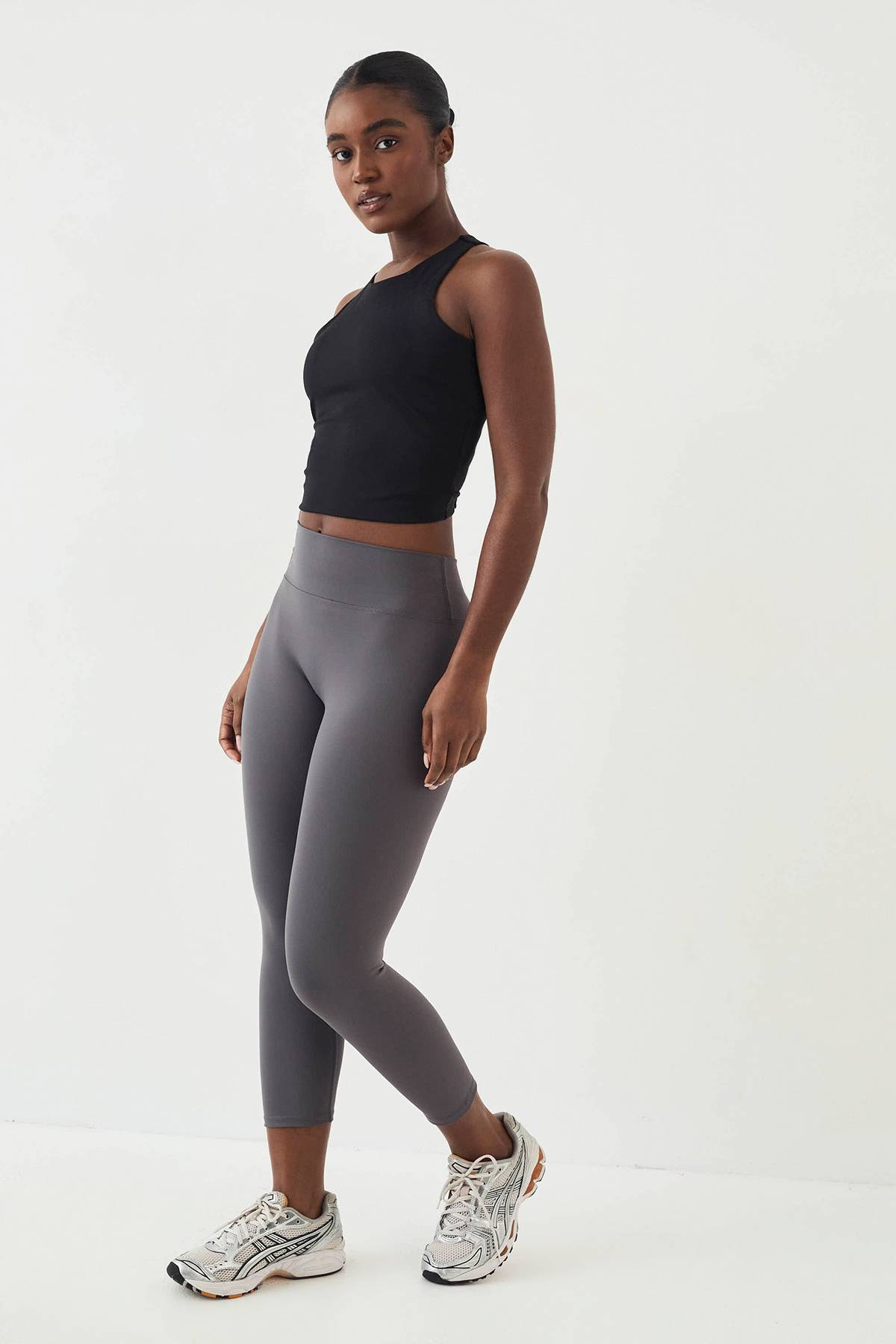 Legging DSGN Studio Ultra Sculpt Taille Haute 7/8