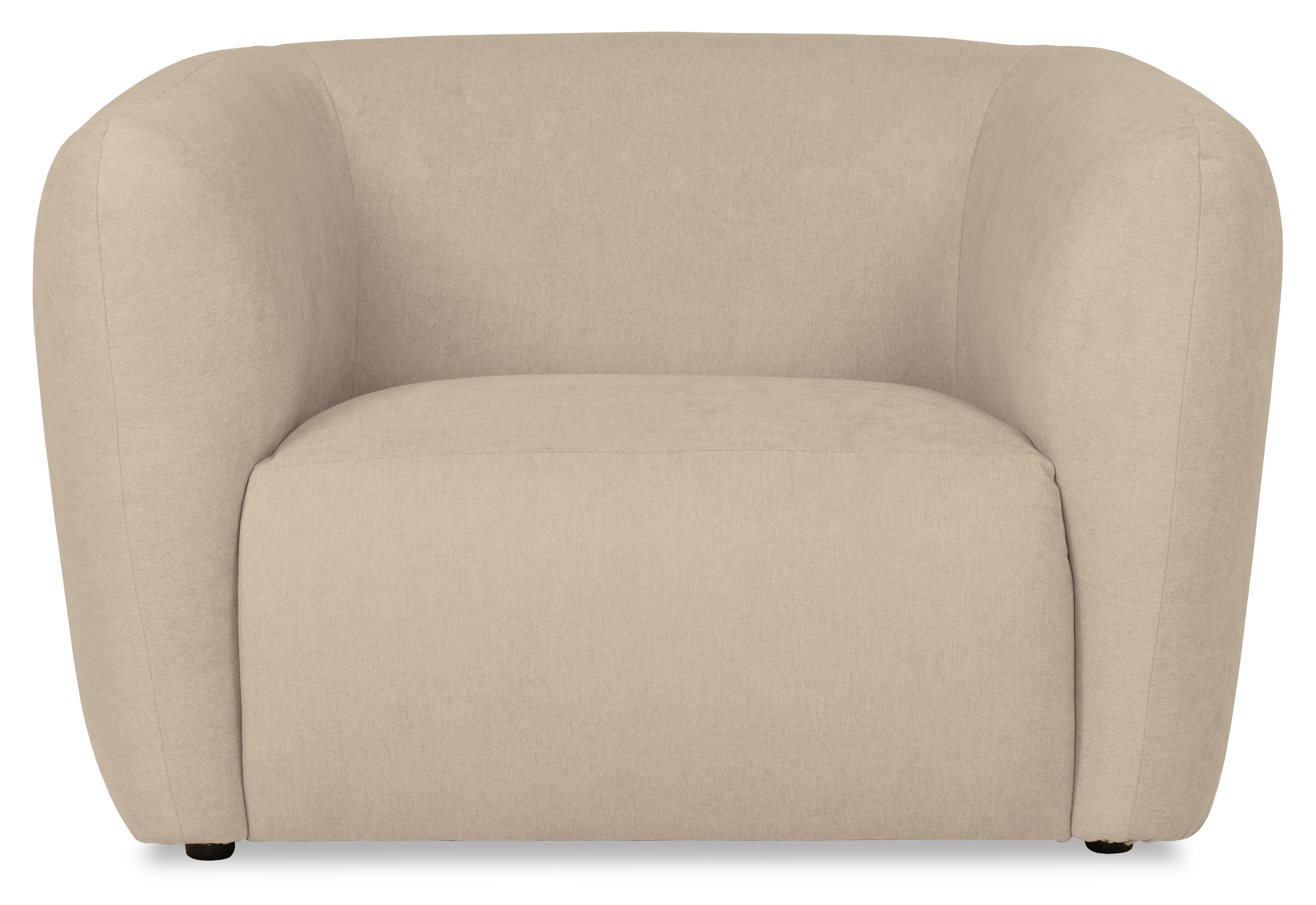 Fauteuil Morgana