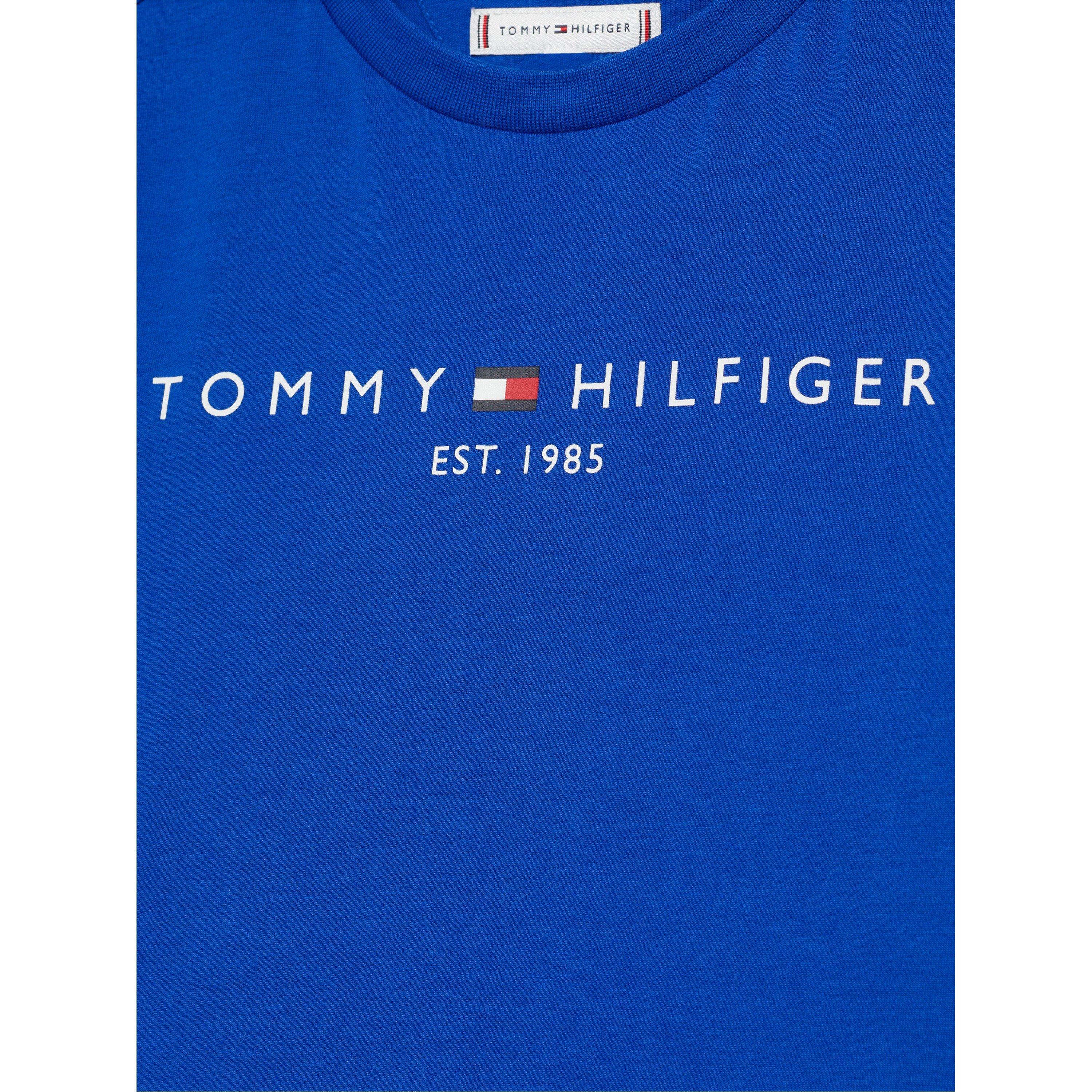 Tommy Hilfiger Essential T Shirt Juniors