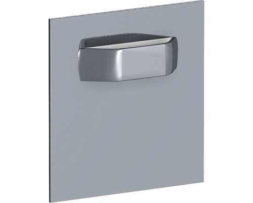 Dibond zelfklevende hangers 4,5x4,5 cm 2 st