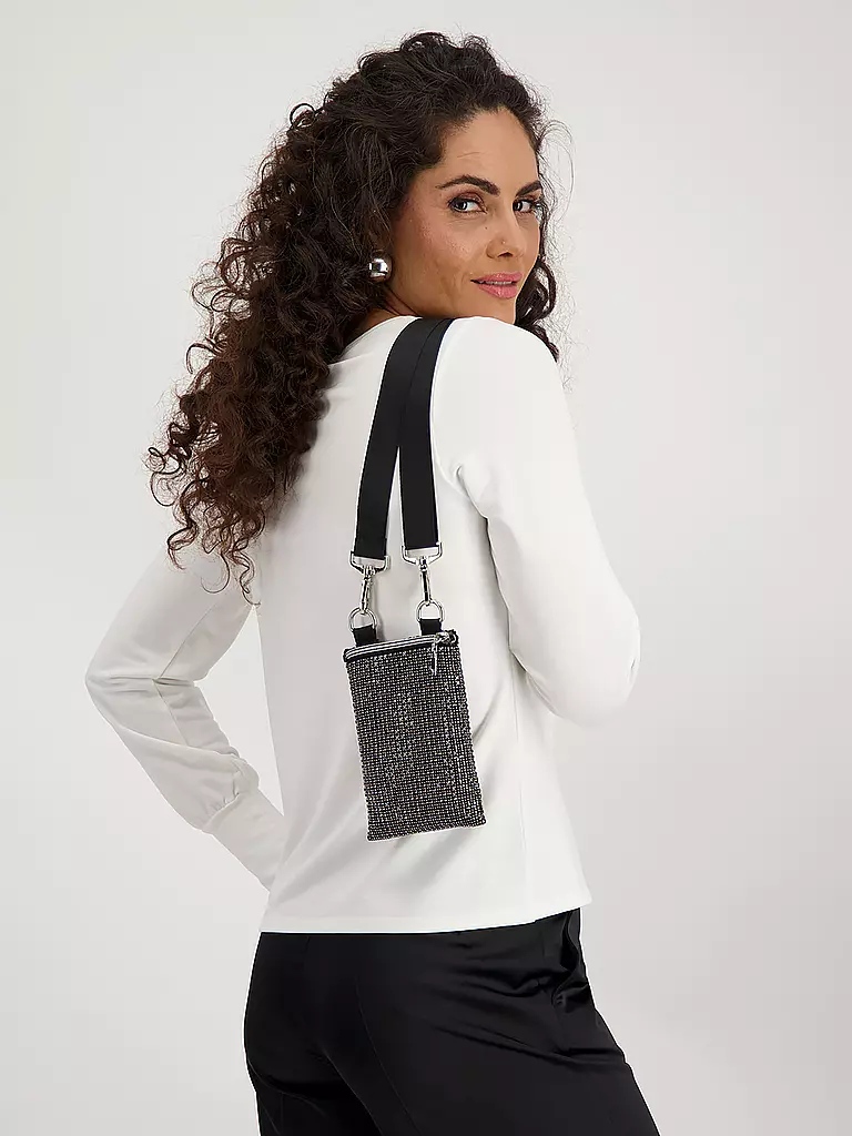MONARI Tasche - Mini Bag schwarz