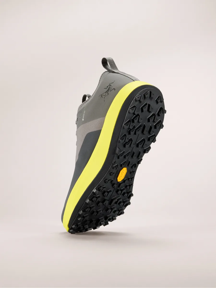 Arc'teryx Men's Sylan Gore-Tex Void / Euphoria