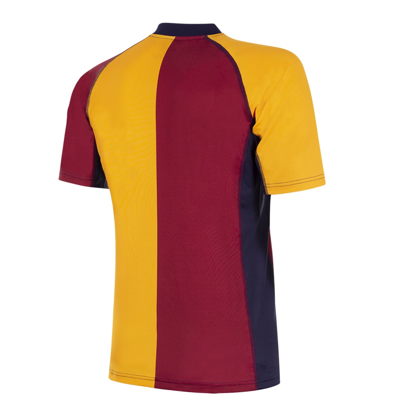 COPA AS Roma Retro Thuisshirt 2001-02
