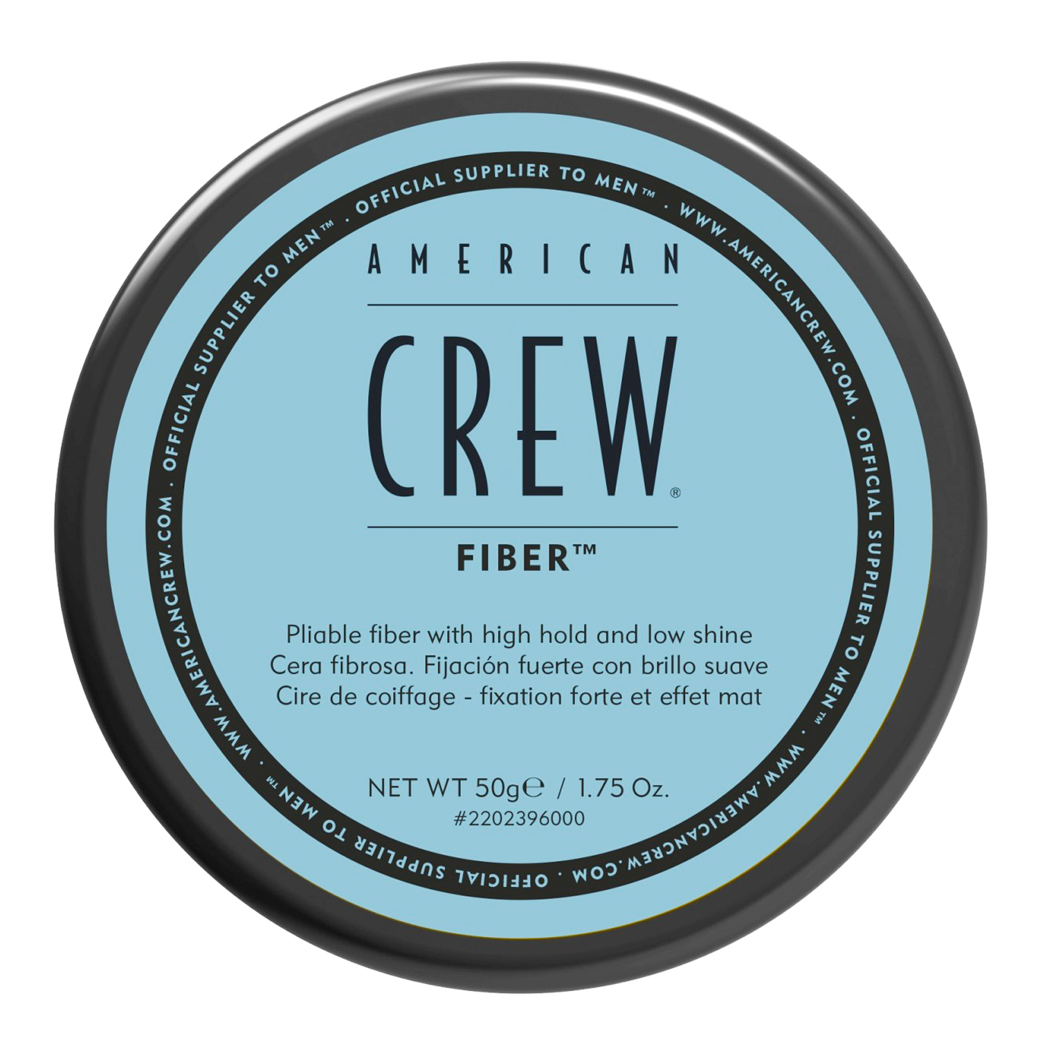 Fiber American Crew 50 G