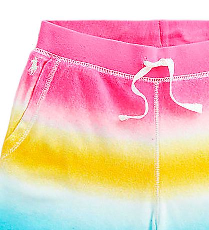 Polo Ralph Lauren Shorts - Frott? - Main Street - Multifarvet