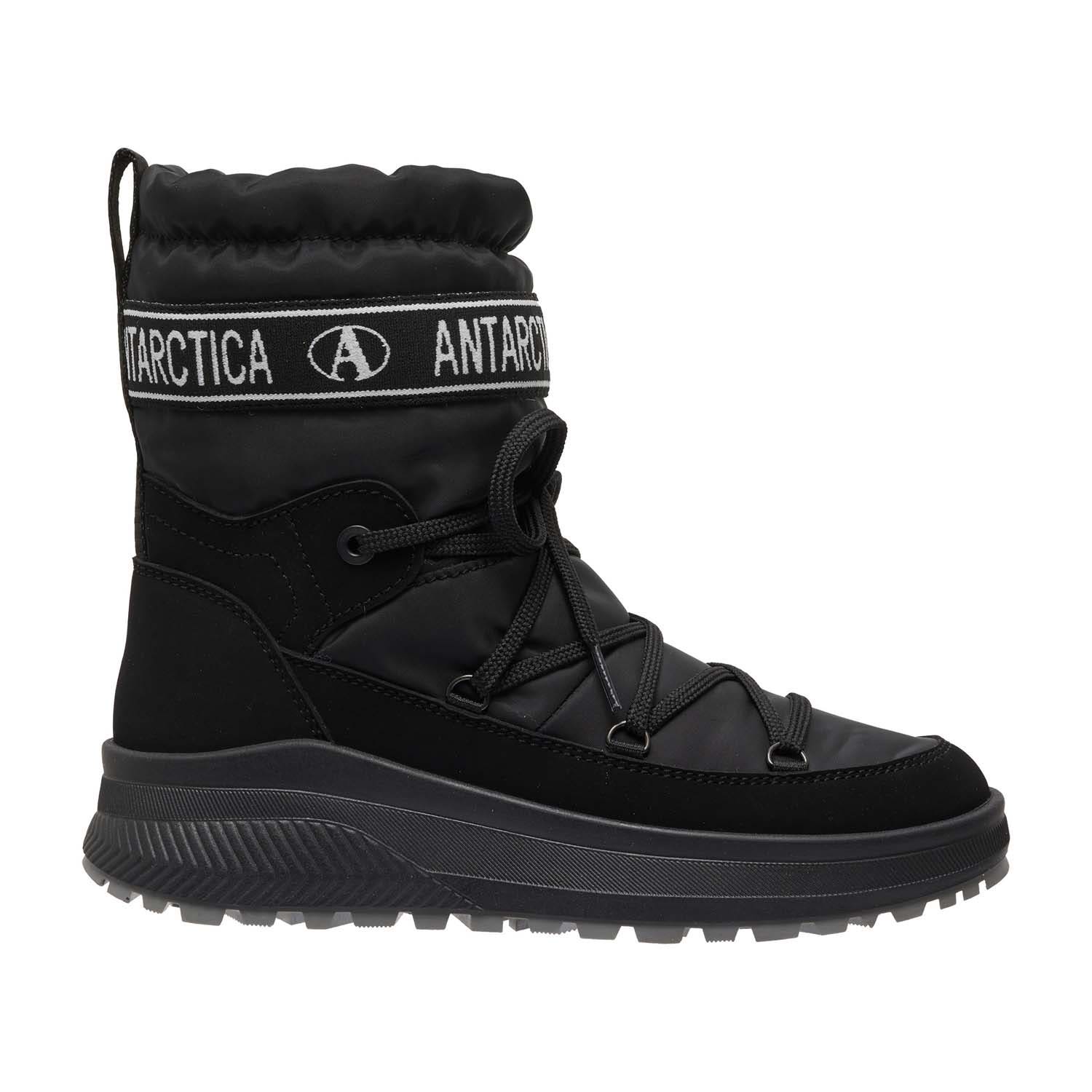 Antarctica  AN 8709