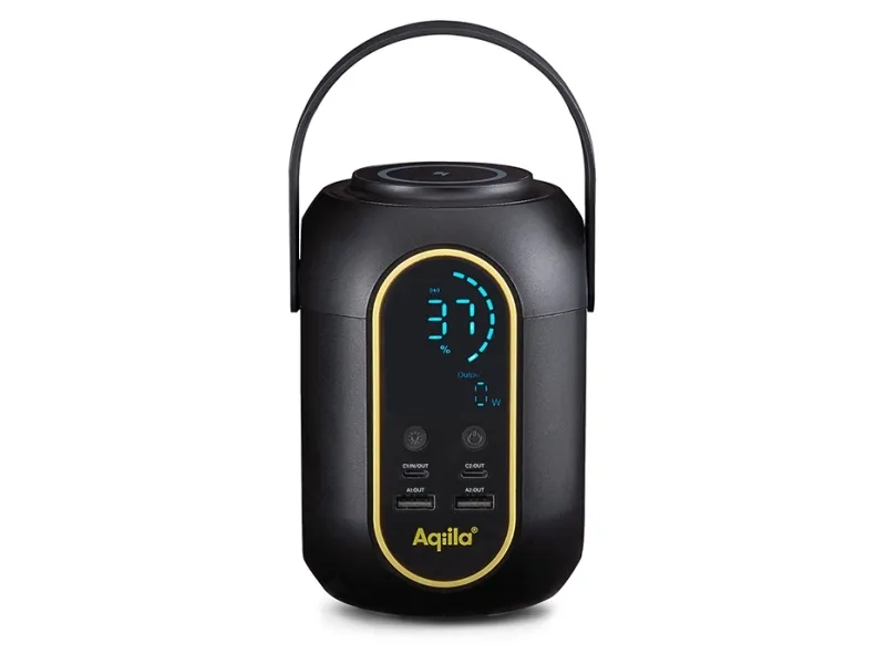 Aqiila Powerbird S140 Powerbank 200Wh / 140W