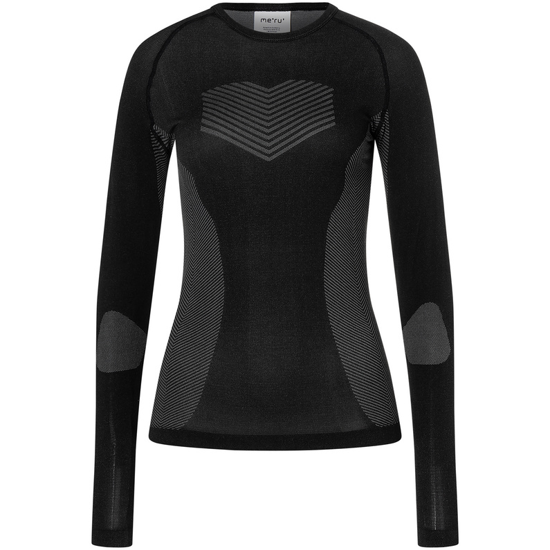 Meru Damen Atka Longsleeve