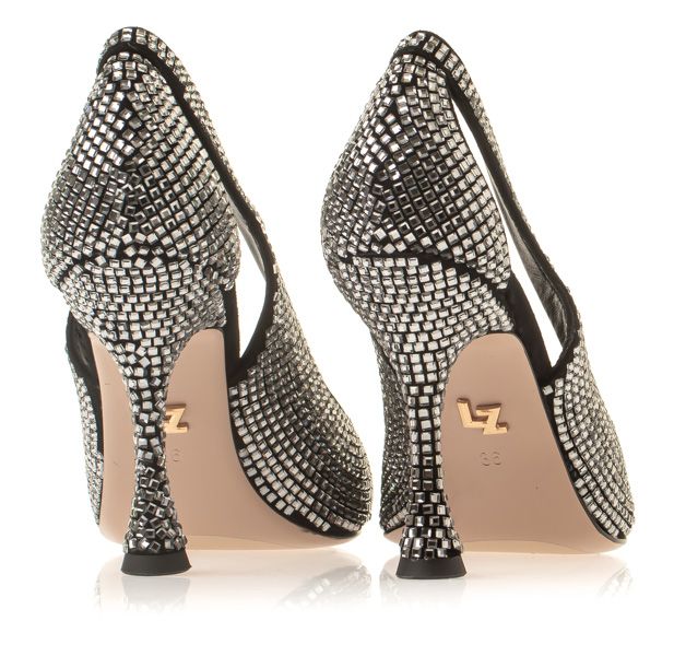 Lola Cruz Nowa Pump