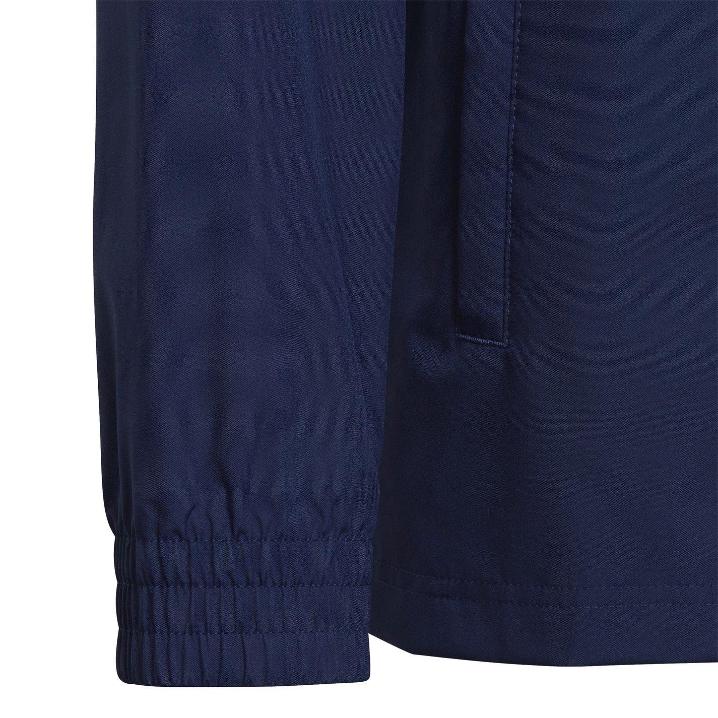 adidas Entrada 22 All-Weather Jacket Junior Boys