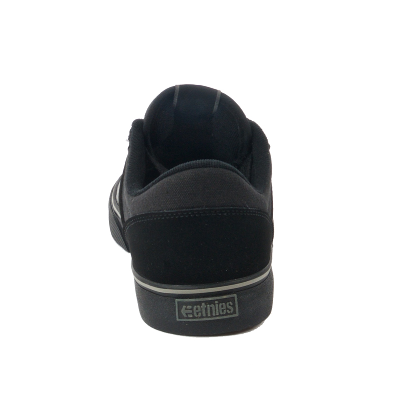 Etnies Marana Vulc Black Dark Grey 7.5 US