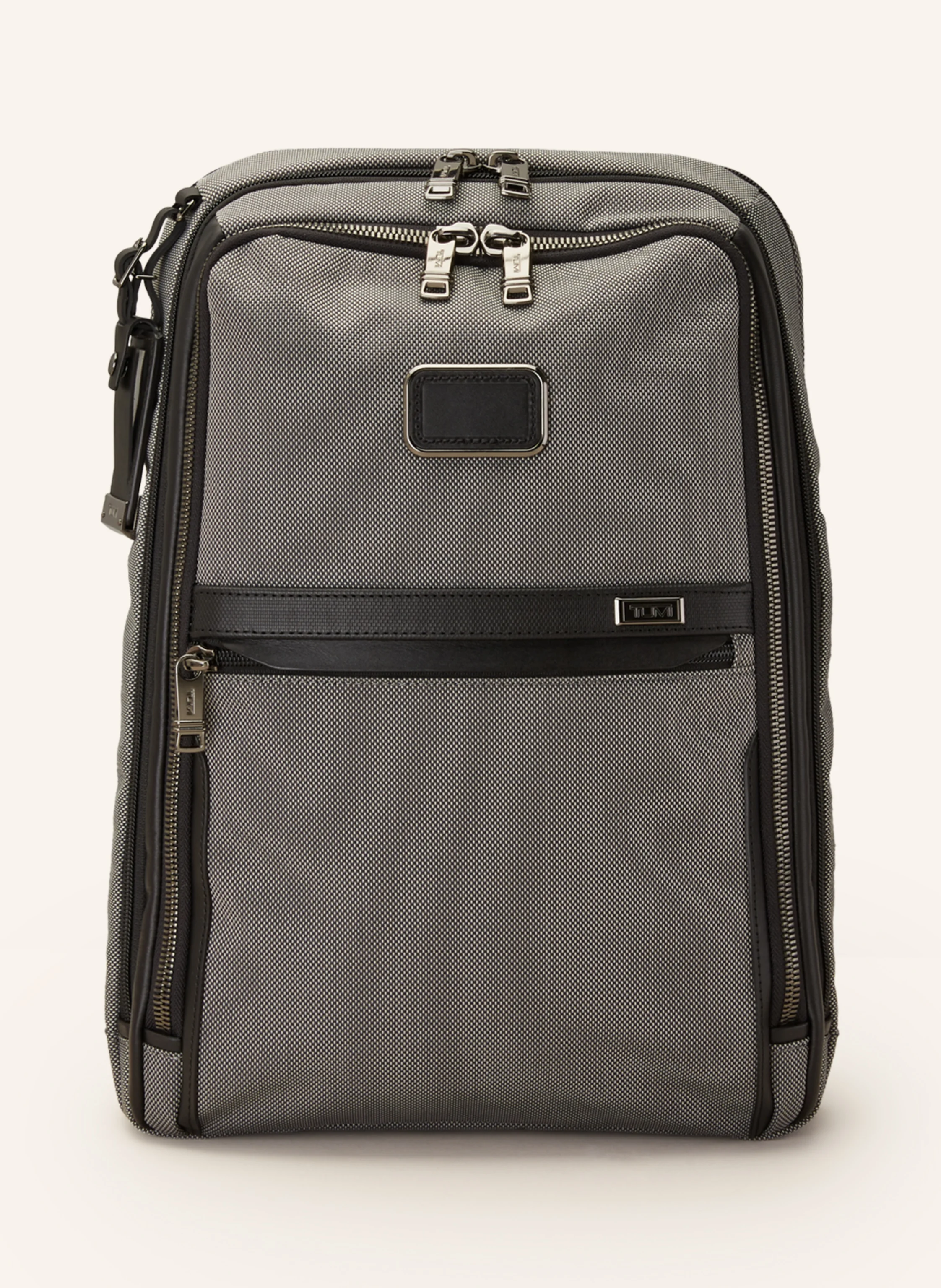 TUMI ALPHA Rucksack SLIM BACKPACK