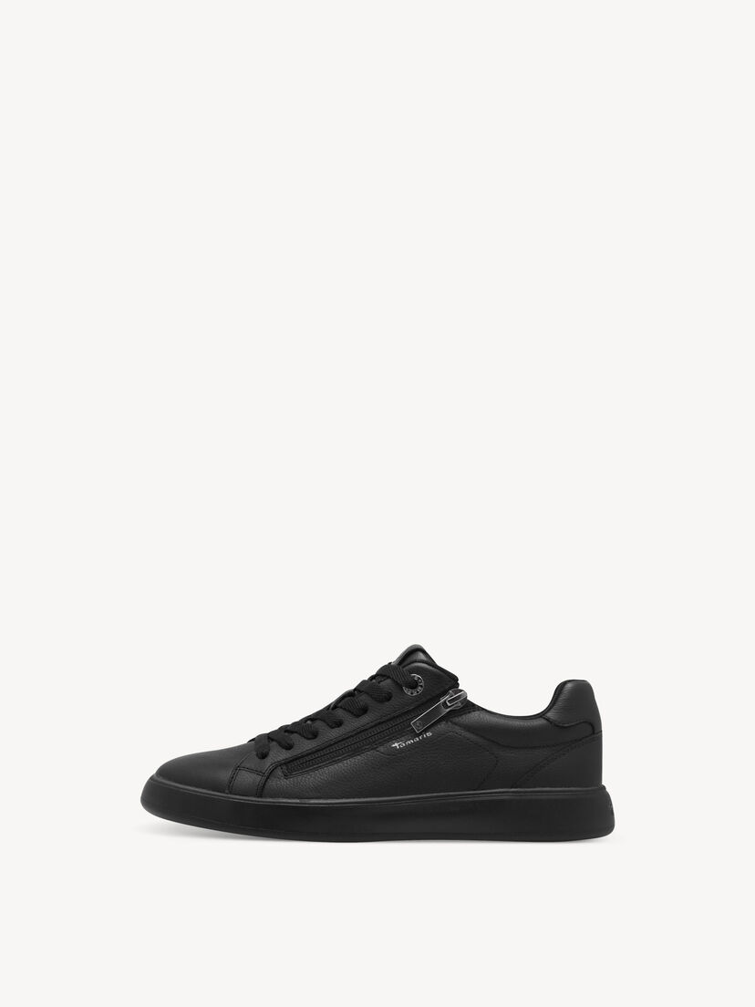 Sneaker - zwart