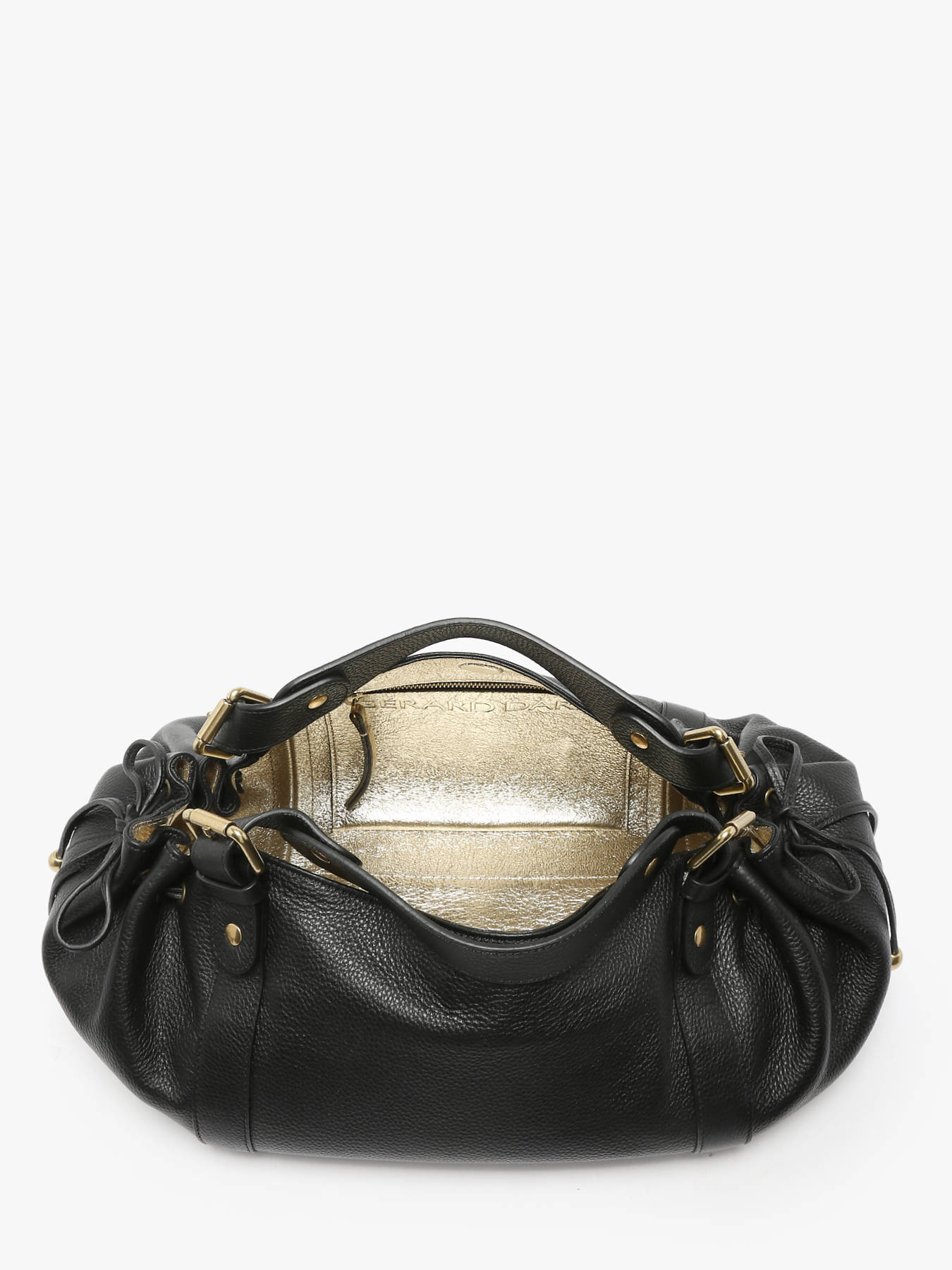sac  main D light cuir GERARD DAREL