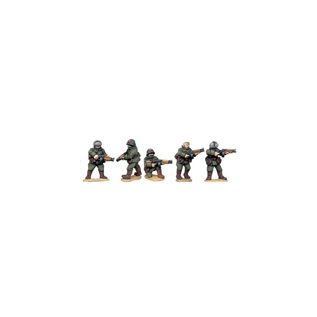 Neo-Sov Regulars 1
