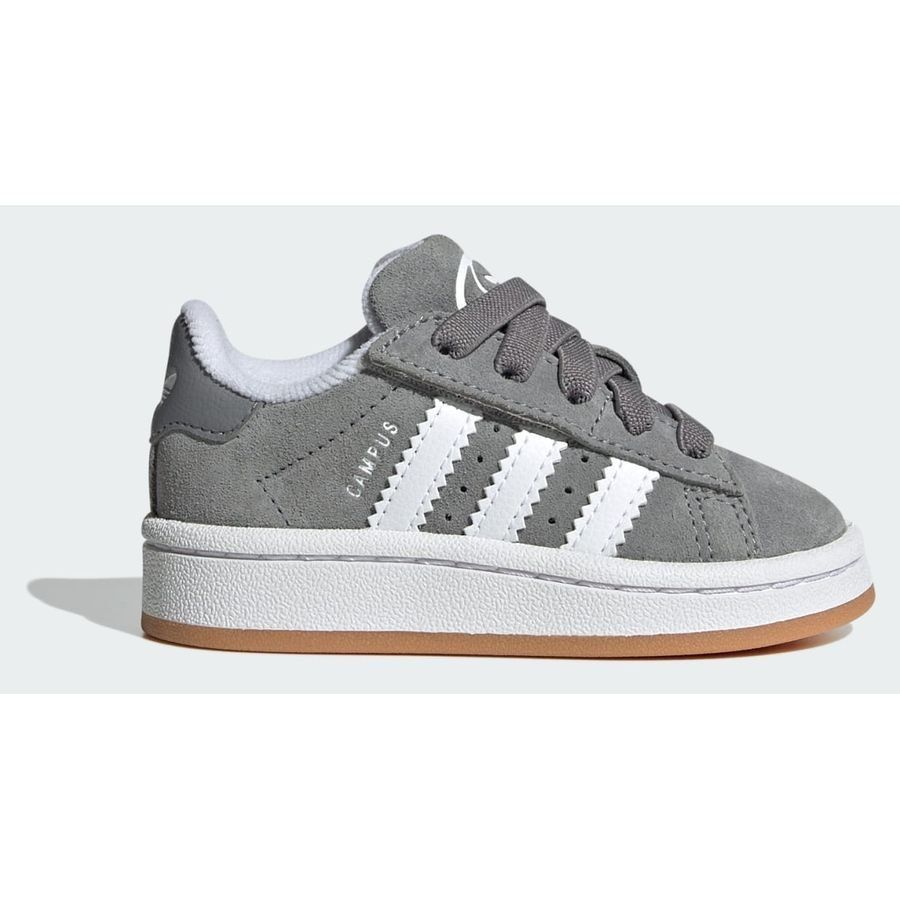 Adidas Original Chaussure lacets élastiques fermeture confortable Campus 00s Enfants