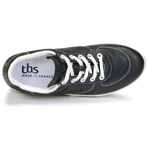 TBS - BRANDY - Noir / Blanc
