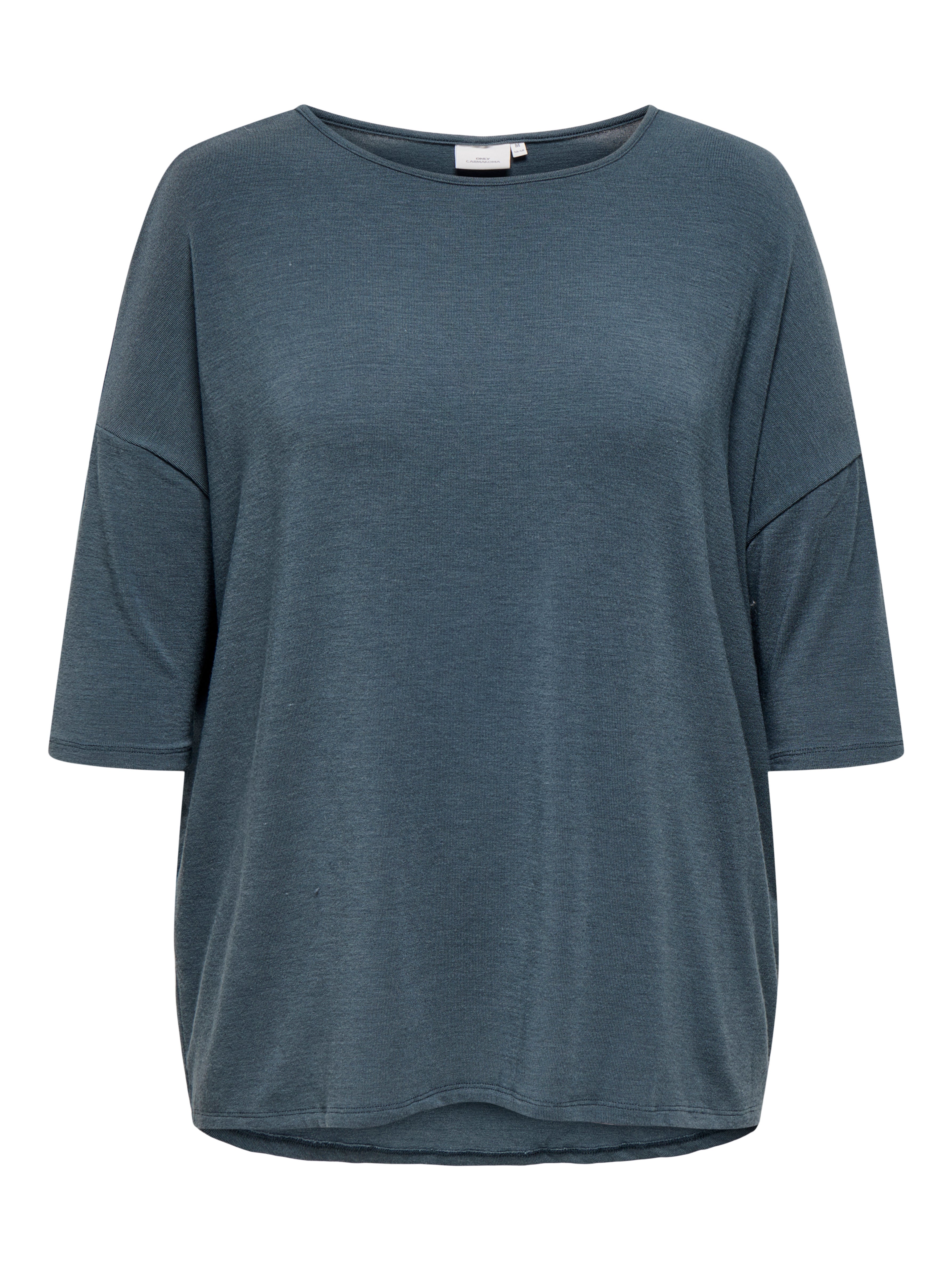 CARLAMOUR Top Balsam Green