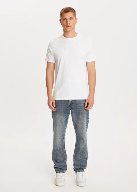 Bruno straight jeans jeans (OLD.D)