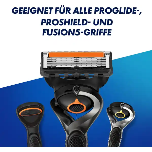 ProGlide  Power Rasierklingen