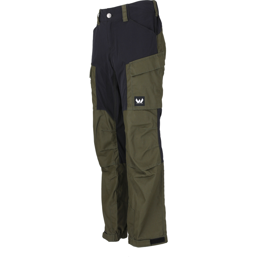 Whistler Outdoorhose Romning 3052 Forest Night