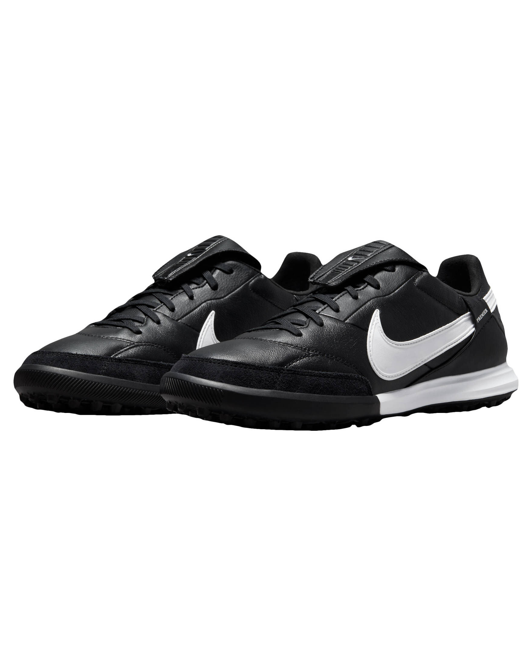 Nike| Herren Fußballschuhe Hartplatz THE NIKE PREMIER III TF