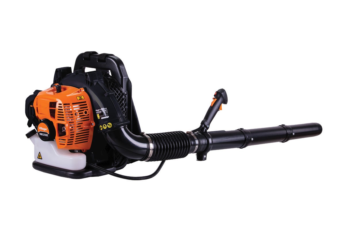 Villager VB 5290 E Benzine Bladblazer