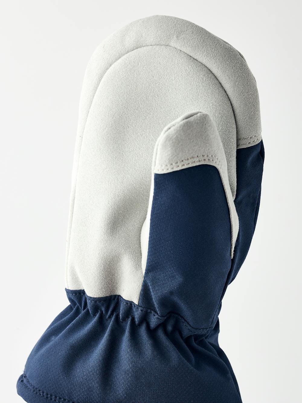 My First Hestra CZone Mitt Junior 280/Navy