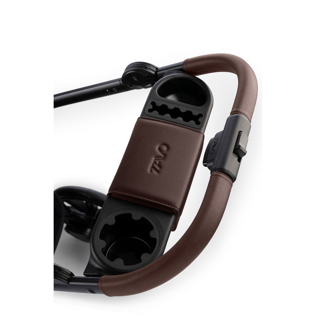 Tavo PetsTavo Pets   Roscoe Trek Gestell chocolate
