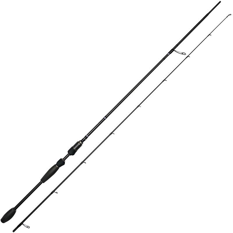 Canne Spinning Westin W10 Finesse T&C
