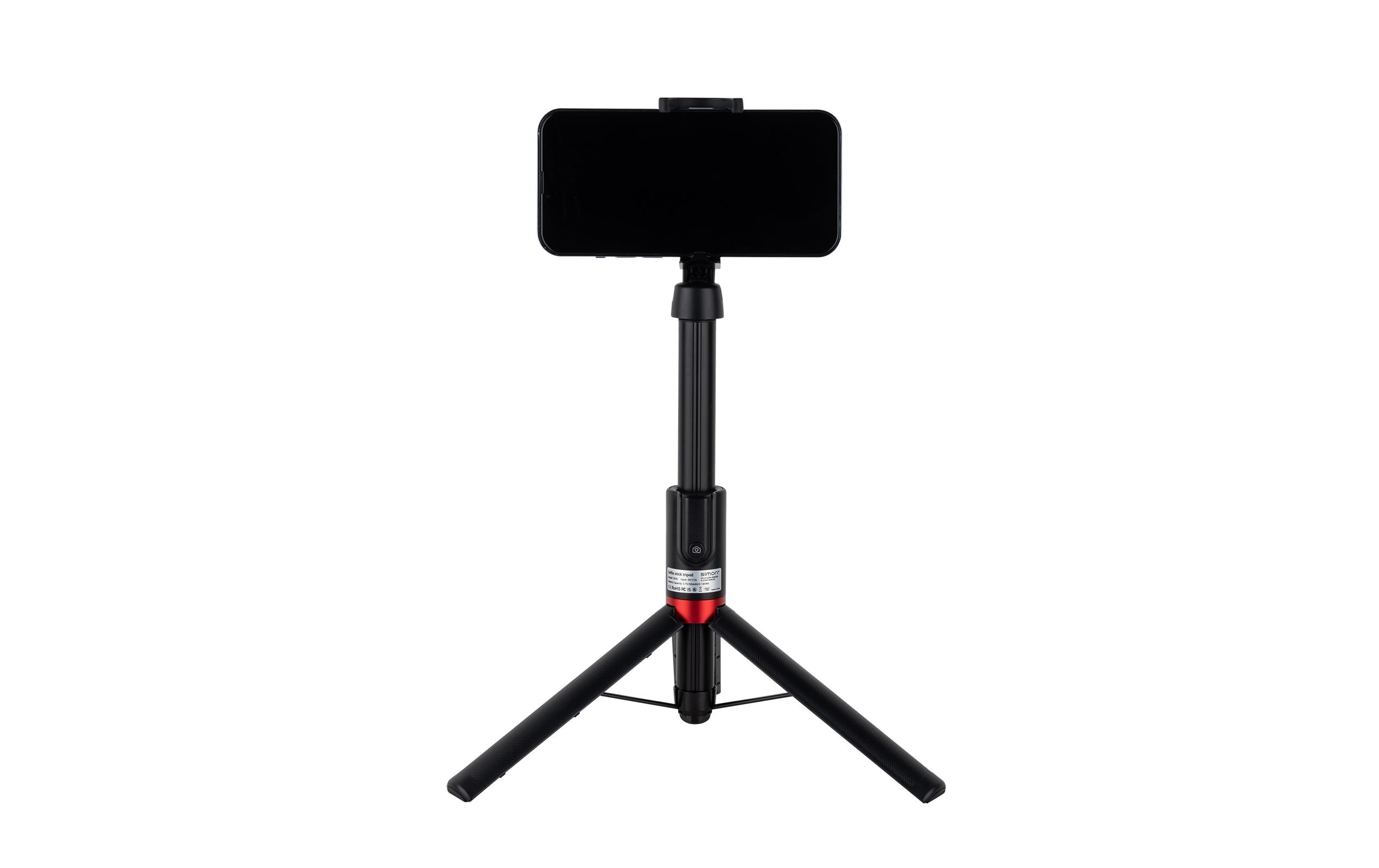 Smartphone-Stativ ST20 ProPortable Selfie Stick Tripod