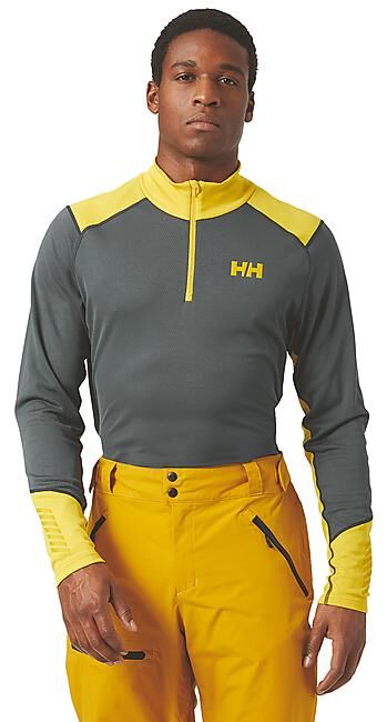 HELLY HANSEN - LIFA ACTIVE 1/2 ZIP