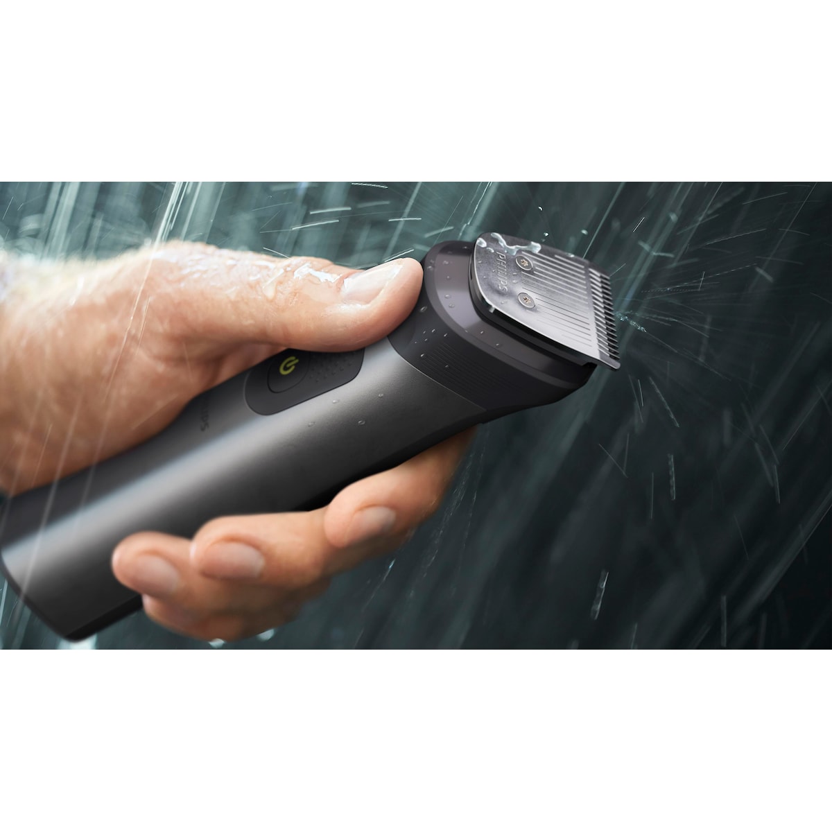 Philips All-in-One 7000 hårtrimmer MG7920/15