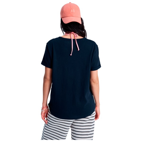 Roxy - Women's Oceanwave Regular Emby - T-shirt