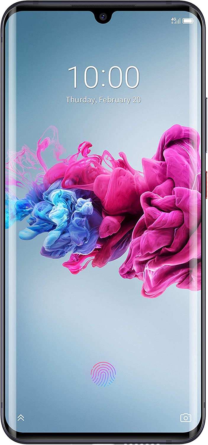 ZTE Axon 11