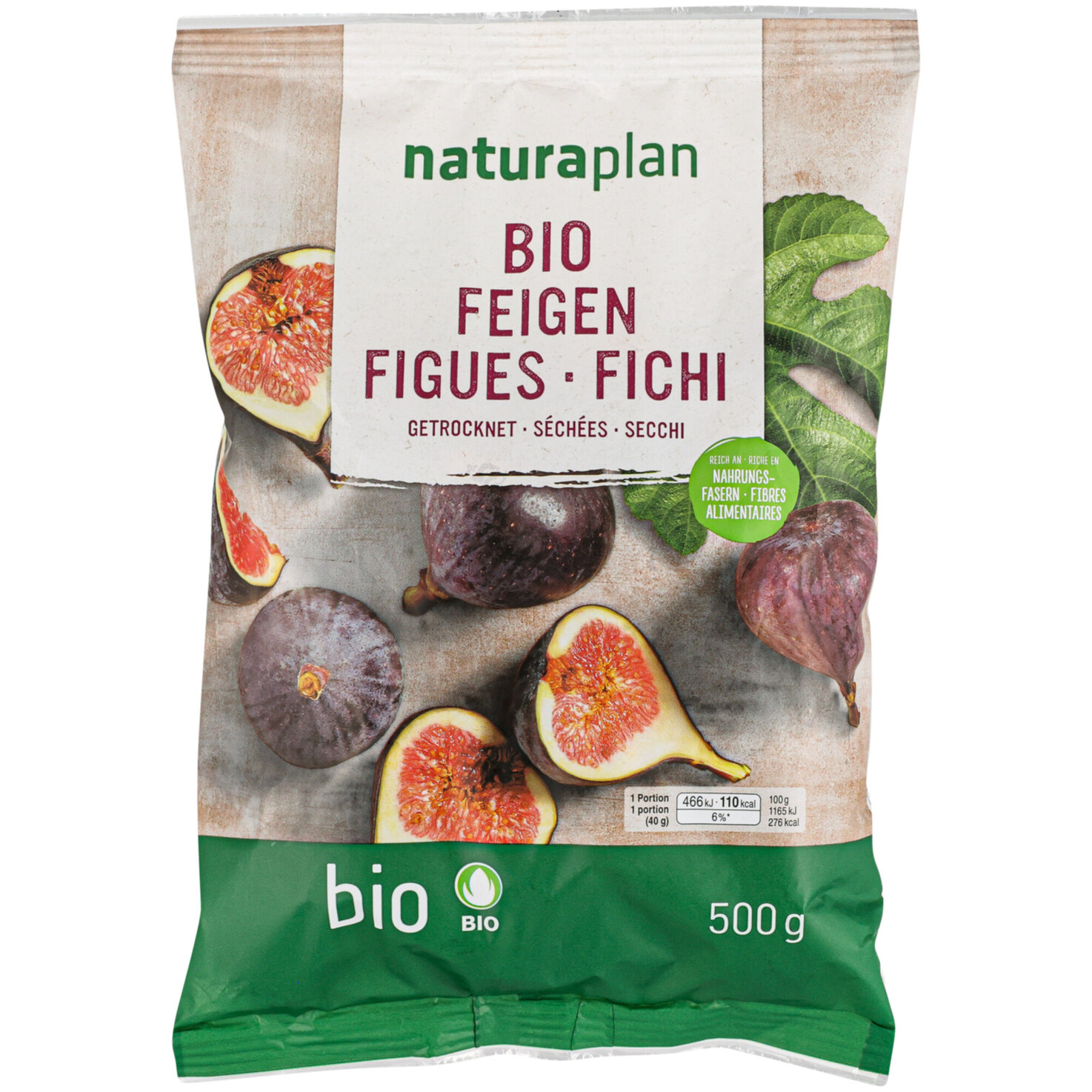 Naturaplan Bio Feigen