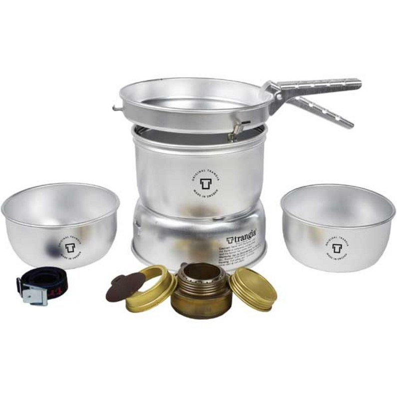 Trangia Sturmkocher klein 27-1