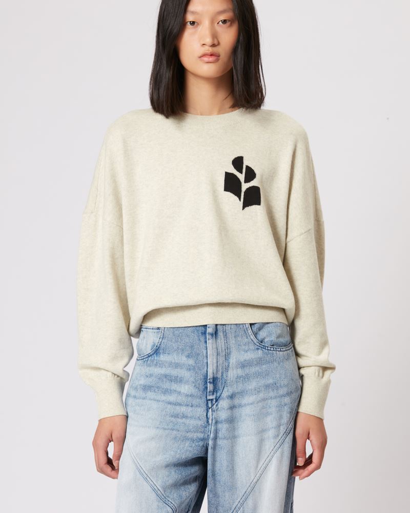 PULL EN COTON MARISANS