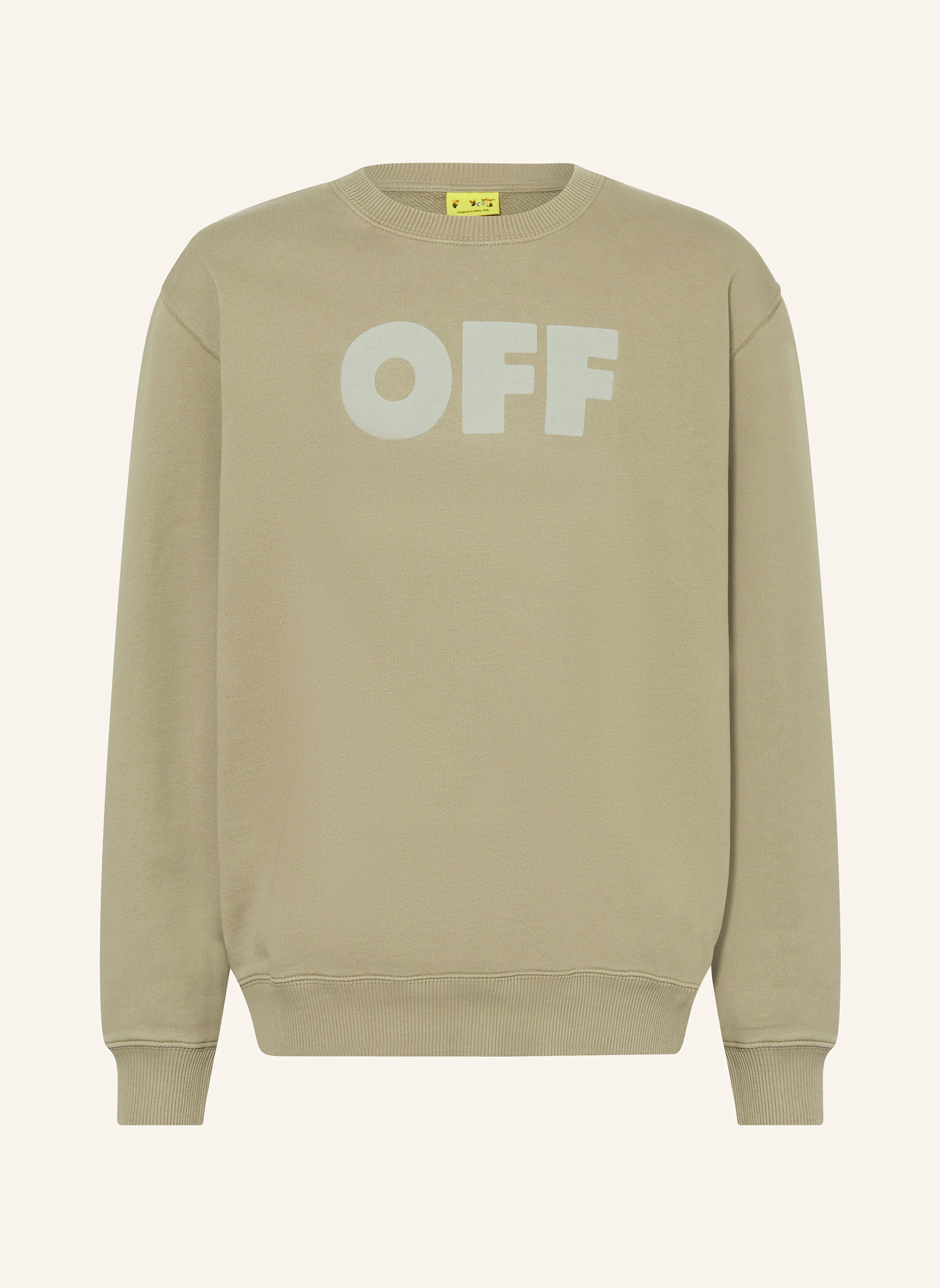 Off-White Sweatshirt