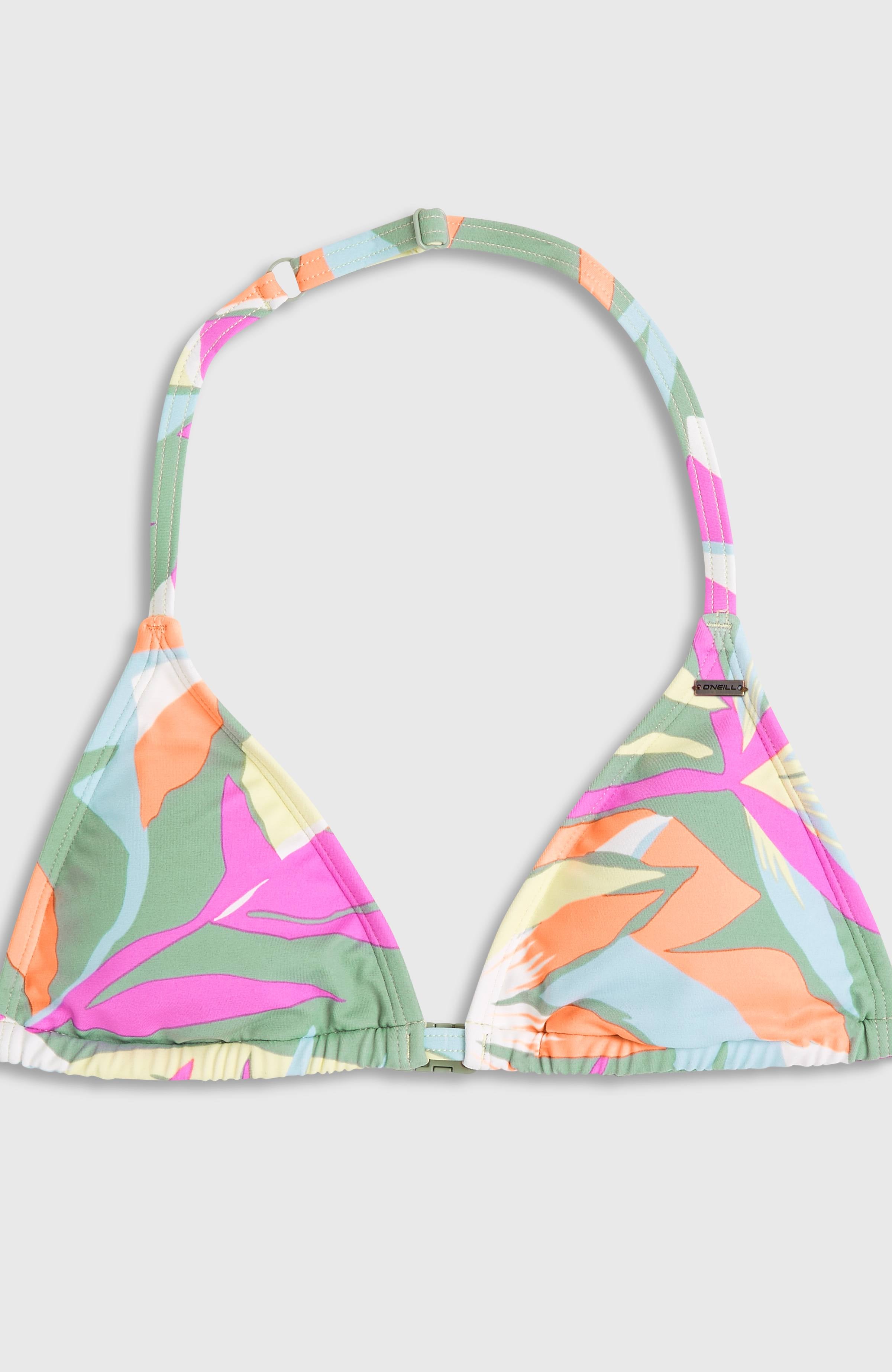 Essentials Triangle bikiniset