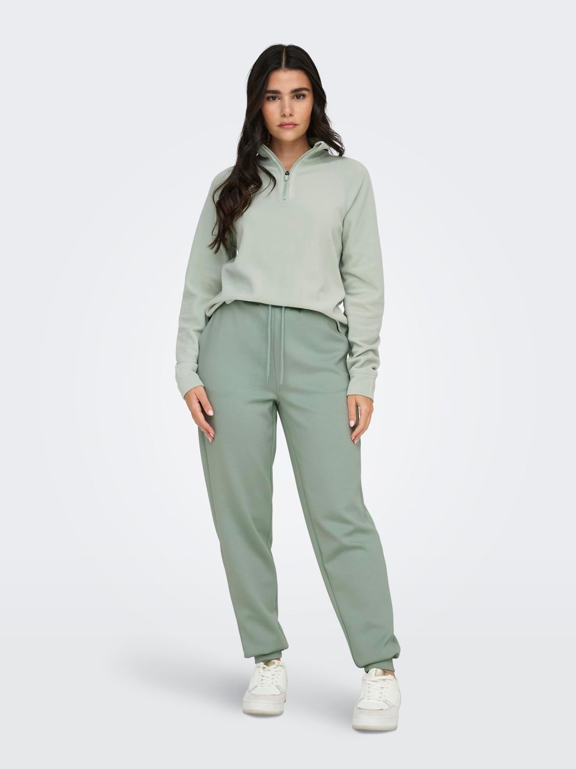 ONPINO Jacke Aqua Gray