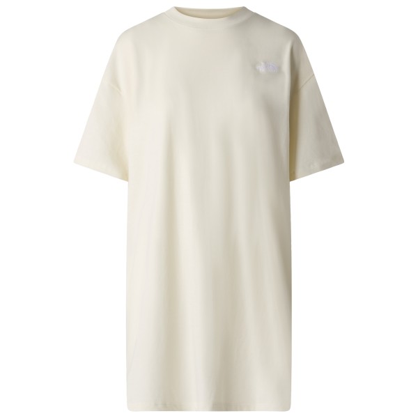 The North Face - Women's Evolution Simple Dome T-Shirt Dress - Robe