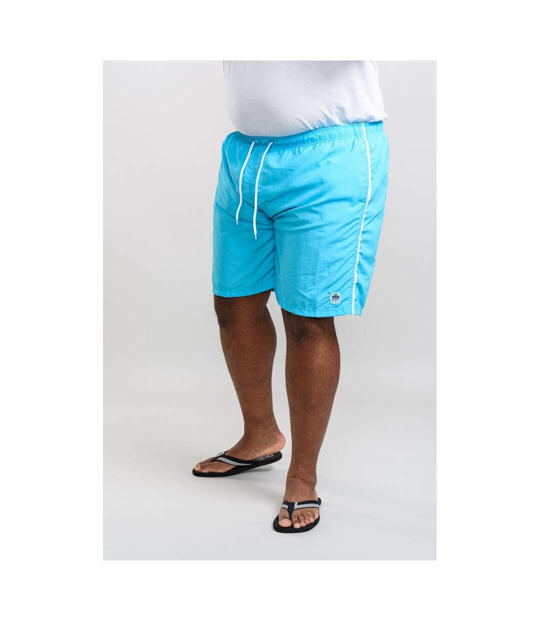 Duke - Short de bain YARROW - Homme (Bleu) - UTDC205