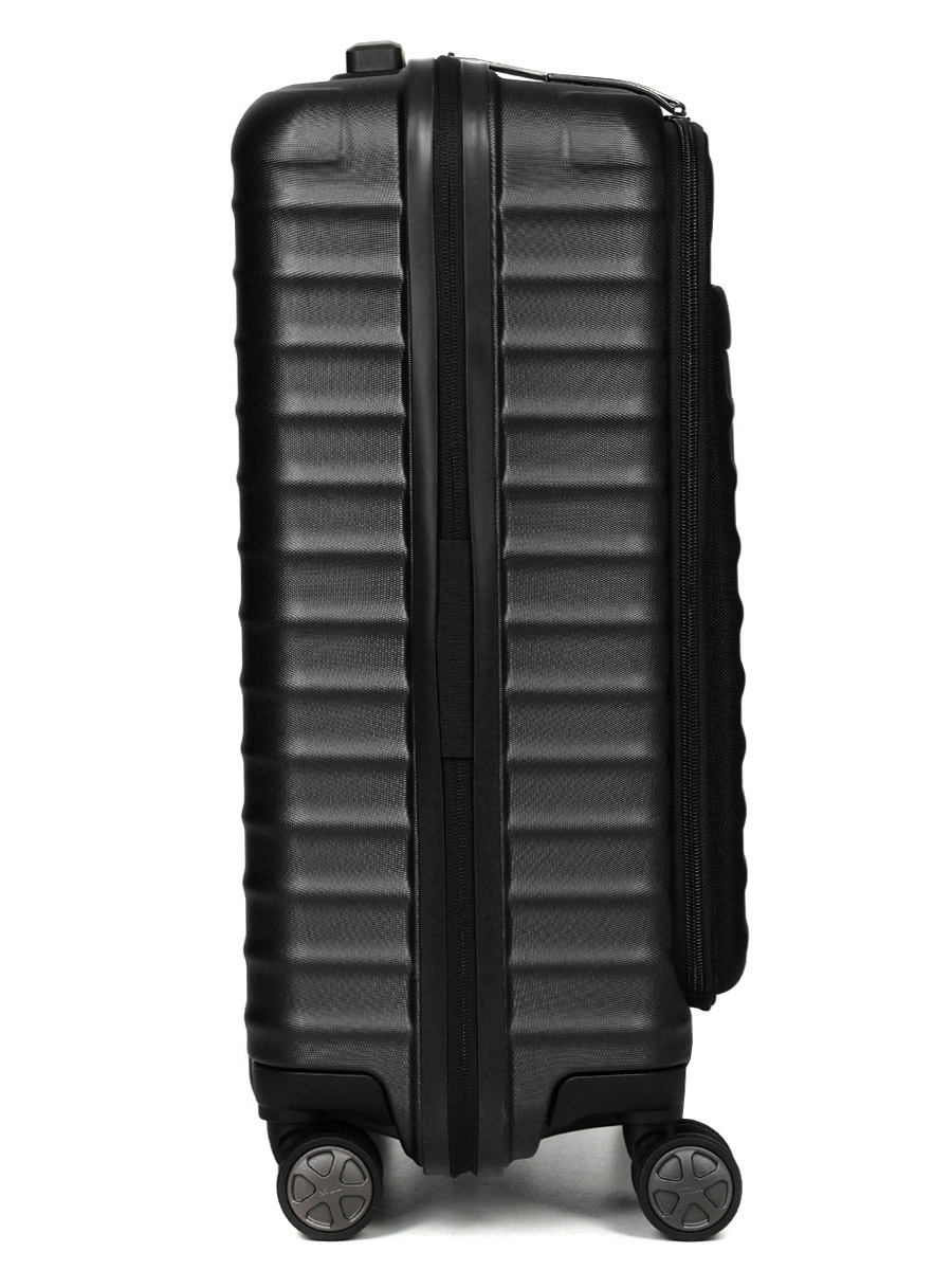 Valise Titan Litron S 55 cm - Poche Frontale