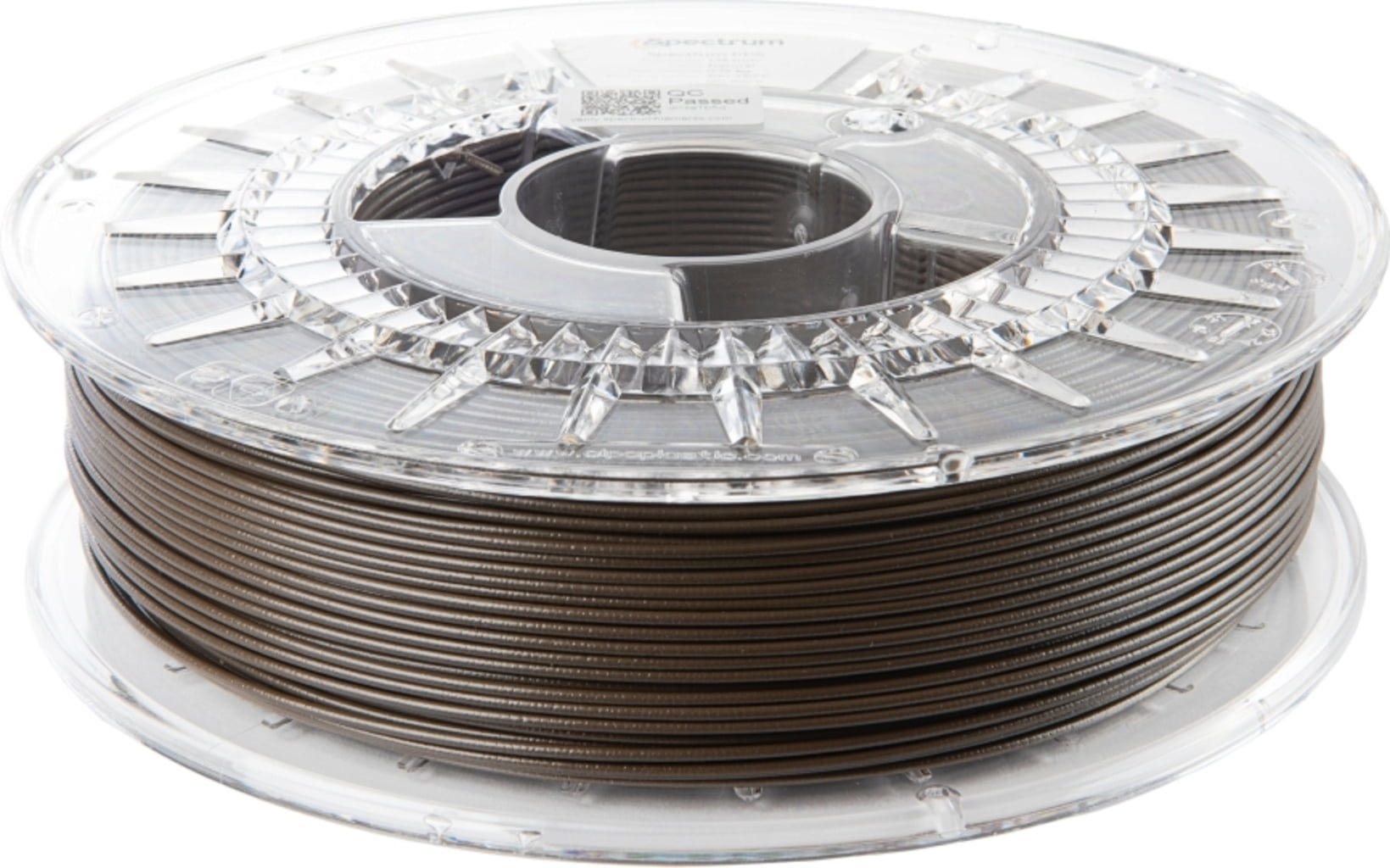 Spectrum  PPS AM230 Natural, 1,75 mm / 750 g    Temperaturbeständiges Material mit hervorragenden mechanischen Eigenschaften